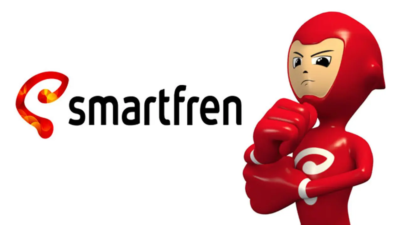 Smartfren